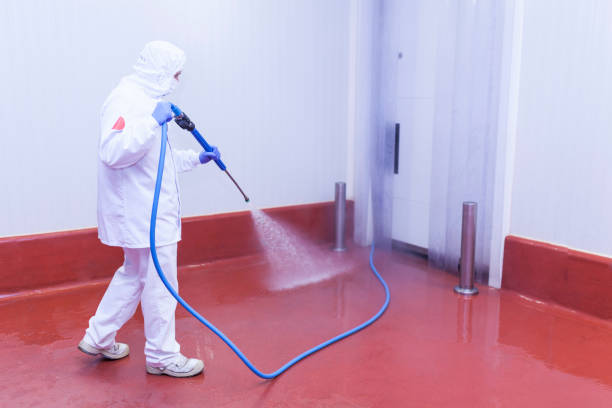 Best Animal Enclosure Cleaning  in Wappingers Falls, NY