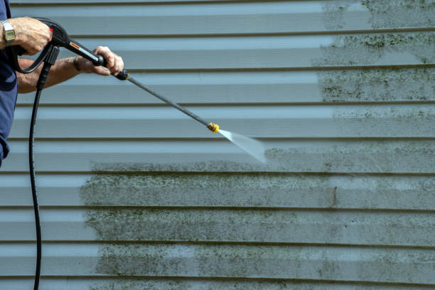 Best Gutter Cleaning  in Wappingers Falls, NY