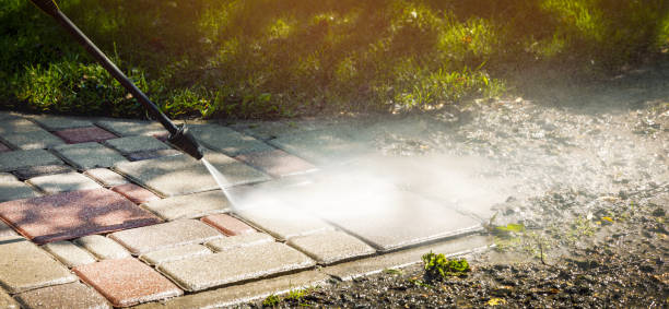 Best Sidewalk and Walkway Cleaning  in Wappingers Falls, NY