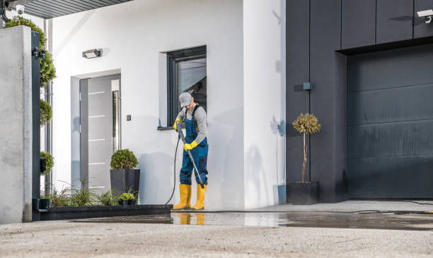 Professional Pressure Washing Services in Wappingers Falls, NY