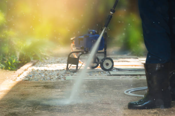 Best Machinery and Equipment Cleaning  in Wappingers Falls, NY